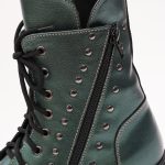 Ghete Verzi Vagam1087 - imagine 5