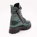 Ghete Verzi Vagam1087 - imagine 3