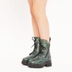 Ghete Verzi Vagam1087 - imagine 6