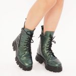 Ghete Verzi Vagam1087 - imagine 2