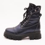 Ghete Bleumarin Vagam1091 - imagine 4