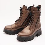 Ghete Bronz Vagam1092