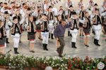 Cizme Dansuri Populare Negre Scurte Vagam1649 - imagine 2