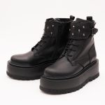 Ghete Negre Vagam1093