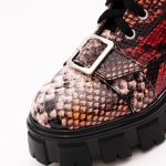 Ghete Multicolore Vagam 1153 - imagine 5