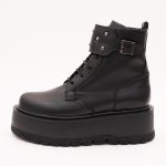 Ghete Negre Vagam1093 - imagine 4