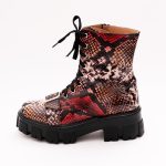 Ghete Multicolore Vagam 1153 - imagine 3