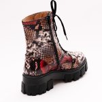 Ghete Multicolore Vagam 1153 - imagine 4