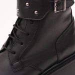 Ghete Negre Vagam1093 - imagine 5