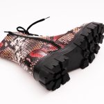 Ghete Multicolore Vagam 1153 - imagine 2