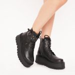 Ghete Negre Vagam1093 - imagine 2