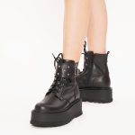 Ghete Negre Vagam1093 - imagine 6