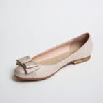 Balerini Crem Vagam0294 - imagine 3