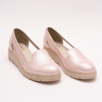 Balerini Roz Decupati Vagam 0898 - imagine 7