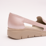 Balerini Roz Decupati Vagam 0898 - imagine 4