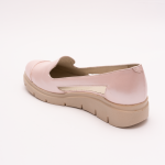 Balerini Roz Decupati Vagam 0898 - imagine 2