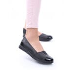 Balerini Negri cu Talpa Inalta Vagam048