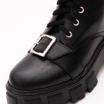 Ghete Negre Vagam 1150 - imagine 4