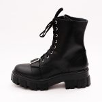 Ghete Negre Vagam 1150 - imagine 2