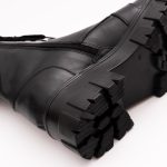 Ghete Negre Vagam 1150 - imagine 5