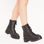 Ghete Negre Vagam1096 - imagine 2