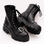 Ghete Negre Vagam 1150 - imagine 6