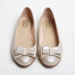 Balerini Crem Vagam0294 - imagine 5