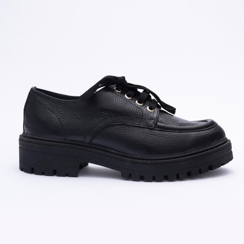 3bPantofi-Loafers-Negri-cu-Siret-si-Talpa-Inalta-Vagam1818 Pantofi Loafers Negri cu Siret si Talpa Inalta Vagam1818 - imagine 1