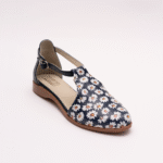 Balerini Bleumarin Decupati Vagam 0879