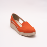 Balerini Portocalii Decupati Vagam 0894