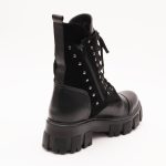 Ghete Negre Vagam1105 - imagine 3