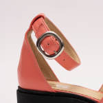 Pantofi Casual Decupati Somon Vagam 0931 - imagine 4