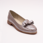 Balerini Gri Vagam 0889