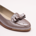 Balerini Gri Vagam 0889 - imagine 3