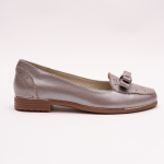 Balerini Gri Vagam 0889 - imagine 6