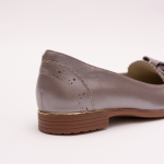 Balerini Gri Vagam 0889 - imagine 4