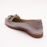 Balerini Gri Vagam 0889 - imagine 2
