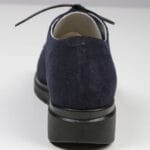 Pantofi Bleumarin Vagam0169 - imagine 5