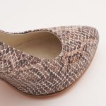 Pantofi Stiletto Maro Vagam0979 - imagine 6