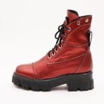 Ghete Bordo Vagam1111 - imagine 3