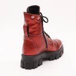 Ghete Bordo Vagam1111 - imagine 4