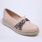 Balerini Nude cu Talpa Inalta Vagam0417