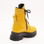 Ghete Galbene Mustar Vagam1113 - imagine 4