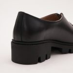 Pantofi Casual Negri Vagam 0978 - imagine 6