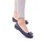 Balerini Bleumarin cu Funda Vagam047