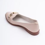 Balerini Bej cu Talpa Joasa Vagam 1741 - imagine 6