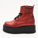 Ghete Bordo Vagam1103 - imagine 4