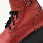 Ghete Bordo Vagam1103 - imagine 5
