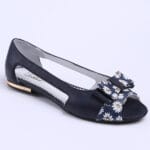 Balerini Bleumarin Vagam0246 - imagine 2