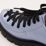 Pantofi Bleu cu Siret Vagam 1052 - imagine 5